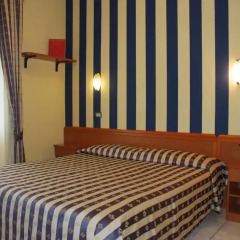 Ristorante Hotel Umbria 3* Стандартный номер фото 4