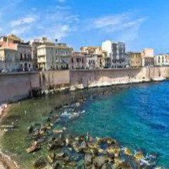 Отель Ortigia Casavacanze Сиракуза пляж