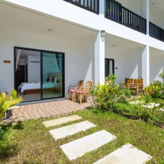 Отель i-Samui Lamai 3* Улучшенный номер с различными типами кроватей фото 3