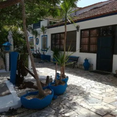 Отель Casa do Cerrado Португалия, Алкасер-ду-Сал - отзывы, цены и фото номеров - забронировать отель Casa do Cerrado онлайн фото 2