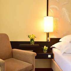 Pestana Casino Park Hotel & Casino 5* Стандартный номер с 2 отдельными кроватями фото 2