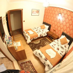 Boomerang Guesthouse 2* Стандартный номер с 2 отдельными кроватями фото 2