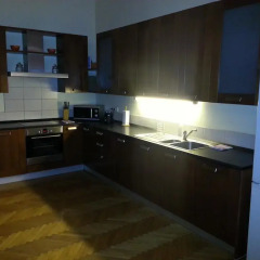 Апартаменты Ho-Bi Room and Apartment в номере