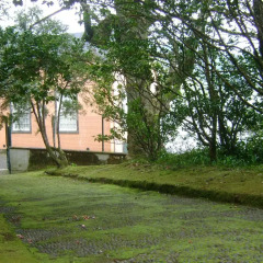 Отель Casa Dos Barcos Furnas фото 7