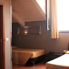 Отель Small Royal 3* Стандартный номер фото 2