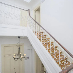 Отель The Imperial Guesthouse Португалия, Лиссабон - отзывы, цены и фото номеров - забронировать отель The Imperial Guesthouse онлайн удобства в номере фото 2