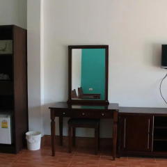 Отель D.R. Lanta Bay Resort 3* Стандартный номер с различными типами кроватей фото 2