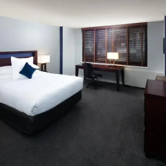 Hotel RL Washington DC 3* Студия с различными типами кроватей фото 3