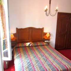 Hotel Durante 3* Стандартный номер с 2 отдельными кроватями фото 8
