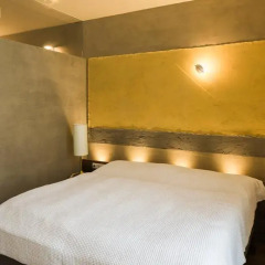 Hotel Aurora 4* Стандартный номер фото 23