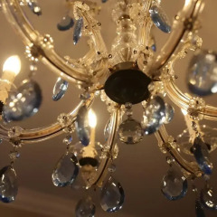 Гостиница Чайковский 4* Люкс с двуспальной кроватью фото 5