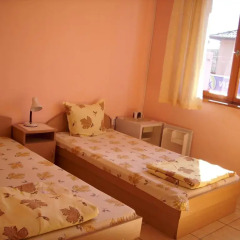 Отель Guest House Ravda Болгария, Равда - отзывы, цены и фото номеров - забронировать отель Guest House Ravda онлайн комната для гостей фото 2