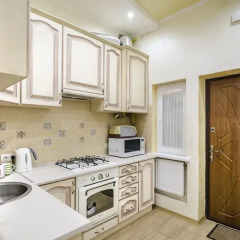 Гостиница Arkadija-Ohiienka 17/1 в номере фото 2