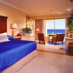 Отель Pueblo Bonito Sunset Beach Resort & Spa - Luxury Все включено 5* Полулюкс фото 2