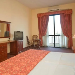 Sliema Hotel by ST Hotels 3* Стандартный номер фото 4