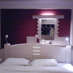 Отель Silver Sands Beach Resort 3* Люкс