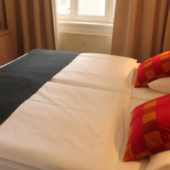 Hotel 38 3* Стандартный номер фото 2