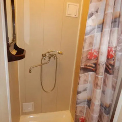 Dvorik Mini-Hotel Номер категории Эконом с различными типами кроватей фото 26