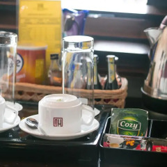 Au Coeur dHanoi Boutique Hotel 3* Номер категории Премиум с различными типами кроватей фото 2