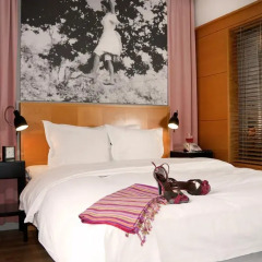 Hotel Rival 4* Стандартный номер с различными типами кроватей фото 3