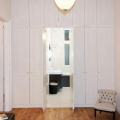 Отель 6 Rooms Апартаменты фото 17
