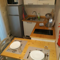 Отель Concetta Host House в номере