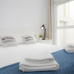Отель Quart Apartment Испания, Валенсия - отзывы, цены и фото номеров - забронировать отель Quart Apartment онлайн спа