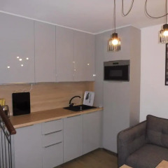 Отель Apartament Przy Ratuszu Апартаменты фото 5