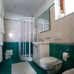 Отель Casa Vacanze Vittoria Стандартный номер фото 2