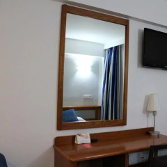 Hotel Marbel удобства в номере