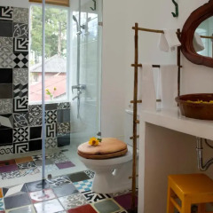 Stop and Go Boutique Hotel Since 1982 Стандартный номер с различными типами кроватей фото 2