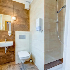 Отель Smart2Stay Pod Lipami 3* Стандартный номер с различными типами кроватей фото 2