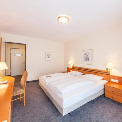 Novum Apartment Hotel am Ratsholz Leipzig детские мероприятия фото 2