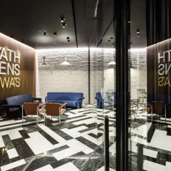 Отель AthensWas Hotel Греция, Афины - отзывы, цены и фото номеров - забронировать отель AthensWas Hotel онлайн спа