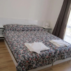 Отель in Victorio 3 Complex Болгария, Свети Влас - отзывы, цены и фото номеров - забронировать отель in Victorio 3 Complex онлайн комната для гостей фото 4