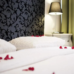 Dolce Vita Suites Hotel 4* Люкс фото 2