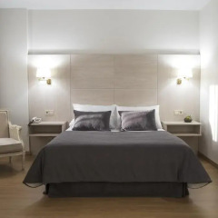 Hotel Maruxia 3* Стандартный номер с различными типами кроватей фото 5