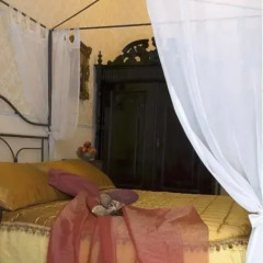 Отель B&b Carafa Di Maddaloni 3* Стандартный номер фото 8