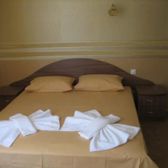 Отель Guest House Orchidea 3* Стандартный номер фото 6