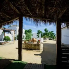 Отель Alojamiento Rural "El Charco del Sultan" Испания, Кониль-де-ла-Фронтера - отзывы, цены и фото номеров - забронировать отель Alojamiento Rural "El Charco del Sultan" онлайн фото 7
