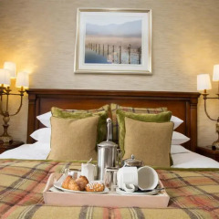 Lodore Falls Hotel & Spa в номере