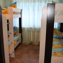Хостел День и Ночь детские мероприятия фото 2