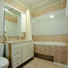 Hotel Jardin 2* Полулюкс с различными типами кроватей
