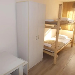 S Hostel детские мероприятия