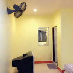 Отель P.N. Guest House 2* Стандартный номер с различными типами кроватей фото 5