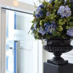 Golden Tree Hotel интерьер отеля фото 3