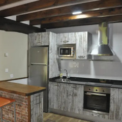 Отель Casa La Ribera в номере фото 2