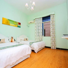 Отель Shuiyunjian Seaside Homestay Китай, Сямынь - отзывы, цены и фото номеров - забронировать отель Shuiyunjian Seaside Homestay онлайн детские мероприятия