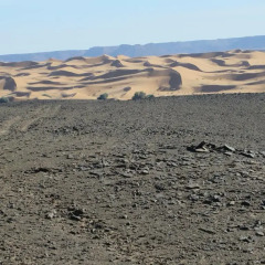 Отель Le Mirage Erg Chebbi Luxury Desert Camp Марокко, Мерзуга - отзывы, цены и фото номеров - забронировать отель Le Mirage Erg Chebbi Luxury Desert Camp онлайн
