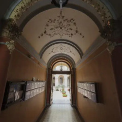 Апартаменты Carmen Apartment Budapest развлечения